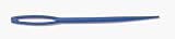 Plastic Lacing Needles