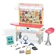 Liv The Possibilities Boutique Kiosk