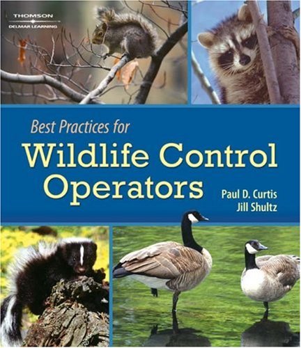 Best Practices for Wildlife Control Operators