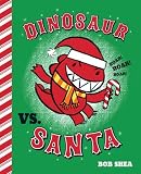 Dinosaur vs. Santa 