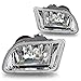Premium 2pc Fog Lights Part#LTH22437