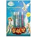 Paper Magic Group Halloween Disney Fairies Pumpkin Carving Pattern Book