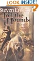Toll the Hounds: Book Eight of The Malazan Book of the Fallen