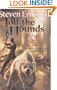 Toll the Hounds: Book Eight of The Malazan Book of the Fallen