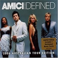 Defined (Australian Tour Edition)