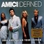 Defined [Bonus Tracks] (Australian Tour Edition) [Australia]