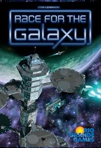 Buy Rio Grande Games - Rio Grande Games Race For The Galaxy