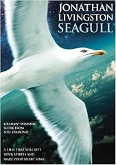 Jonathan Livingston Seagull