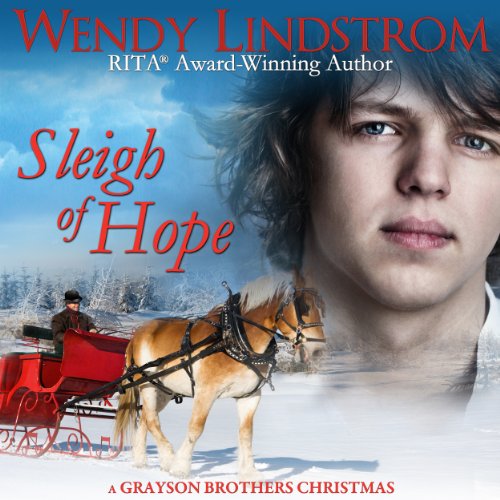 Sleigh of Hope (Grayson Brothers, Book 5)