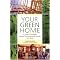 Remodel or Build a Green Home