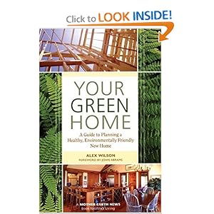 Your Green Home