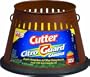 Cutter CitroGuard 20 oz Insect Repellent Triple Wick Candle HG-95784