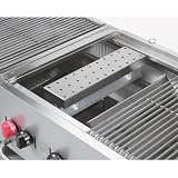 Crown Verity Smoker Box