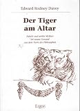 Der Tiger am Altar