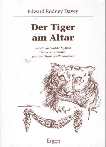 Der Tiger am Altar