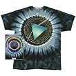 Pink Floyd - Eclipse Tie Dye T-Shirt