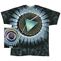 Pink Floyd - Eclipse Tie Dye T-Shirt