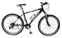 Titan Prime 26 Men's Front-Suspension Mountain Bike