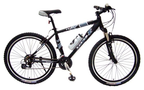 TITAN Prime Mountain Bicycle
