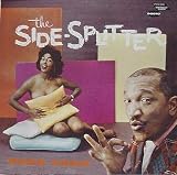The Side-Splitter - Redd Foxx [Vinyl LP Record]