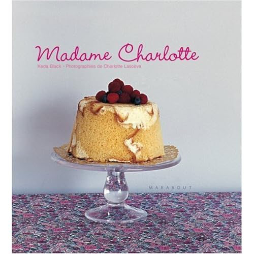Madame charlotte torrent