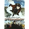 Steamboy