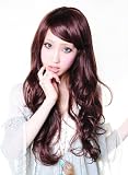 「GP013 4/33H ロングストレート フルウィッグ 耐熱 ウィッグ ウイッグ WIG イベント 耐熱 ウイッグ かつら wig エクステ フル カール レディース セール 結婚式 コスプレ」の画像