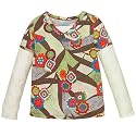 The Children's Place Girls Yoga Top Shirt Sizes 4 - 14
