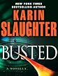 Busted (Kindle Single)