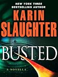 Busted (Kindle Single)
