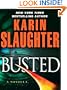 Busted (Kindle Single)