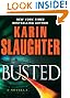 Busted Kindle