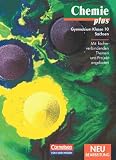 Produkt-Bild: Chemie plus - Gymnasium Sachsen: 10. Schuljahr - Sch&uuml;lerbuch