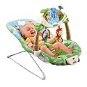 Fisher-Price Rainforest Bouncer