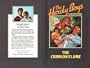 Crimson Flame (Hardy Boys)