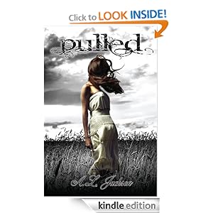 Pulled - A. L. Jackson 