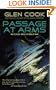 Passage at Arms