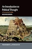 An introduction to political thought : a conceptutal toolkit