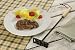 Garten & Freizeit : Grill Brandeisen MEINS von Michelin