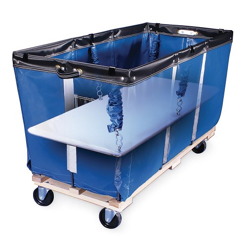 Relius Solutions Spring Lifts For Basket Trucks By Royal Fits 18Bushel Trucks Cheap! 24 X