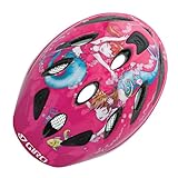 Giro Spree Toddler Bike Helmet, Pink Mermaids