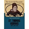 St. Thomas Aquinas (Audio Classics: The Giants of Philosophy)