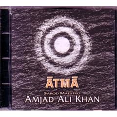 Atma [ Amjad Ali Khan ]