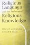 Religious Language and the Problem of Religious Knowledge