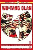 Wu-Tang Clan: Disciples of the 36 Chambers