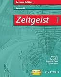 Zeitgeist: 1: AS Students' Book