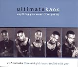 Anything You Want [CD 2]