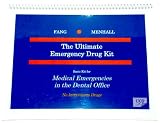 The Ultimate Emergency Drug Kit - Basic Kit