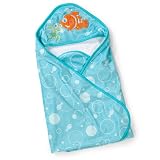 Summer Infant Nemo Hooded Towel