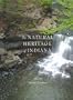 The Natural Heritage of Indiana